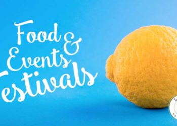 Food Events & Festivals