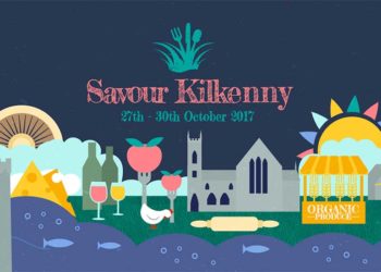 Savour Kilkenny Food Festival 2017