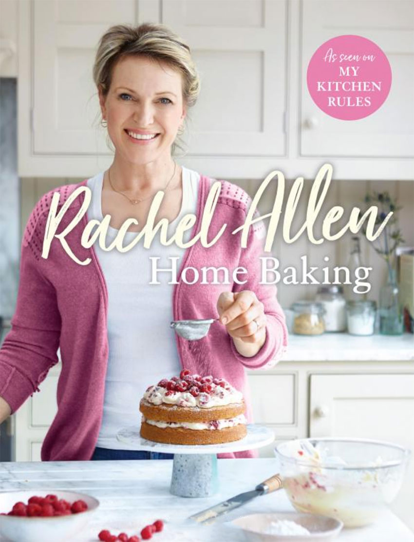 Rachel Allen's Home Baking