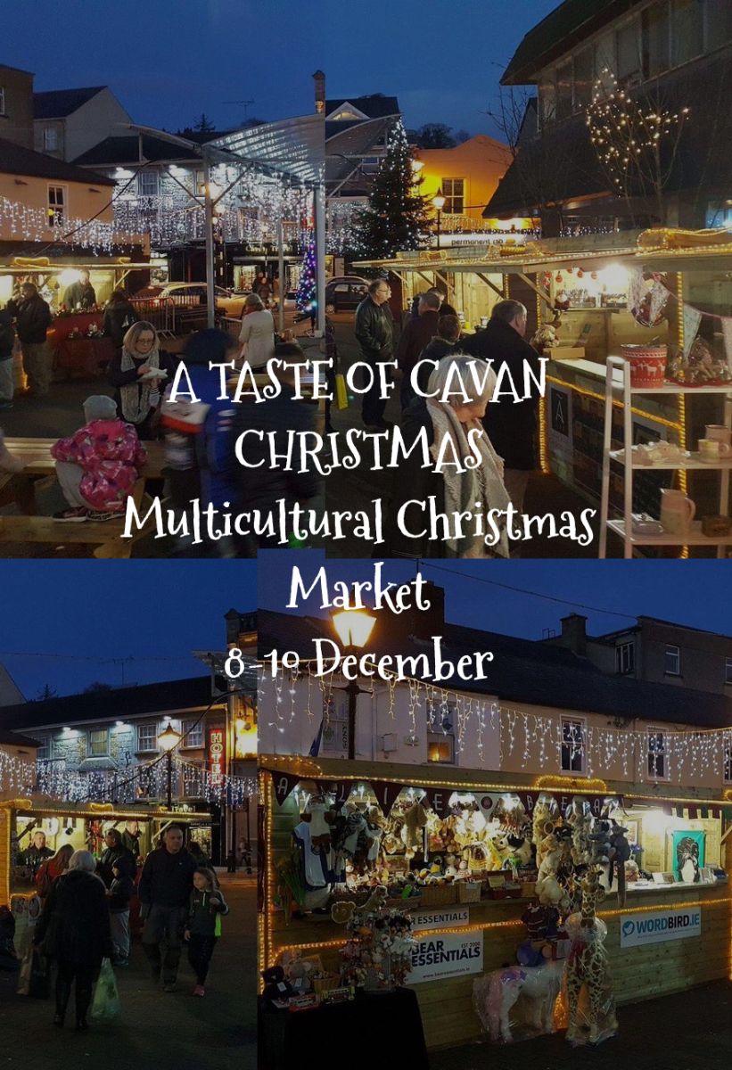 Taste of Cavan Christmas