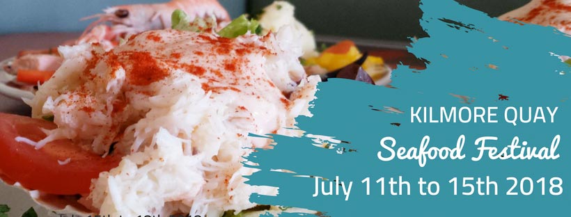 Kilmore Quay Seafood Festival