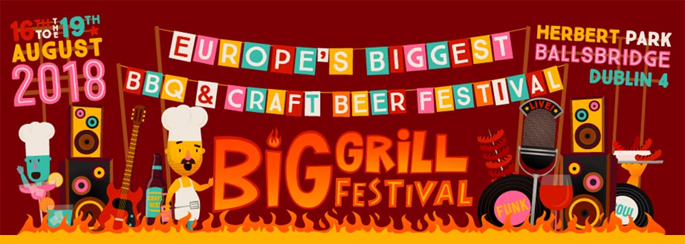 Big Grill Festival