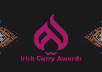 Irish Curry Awards