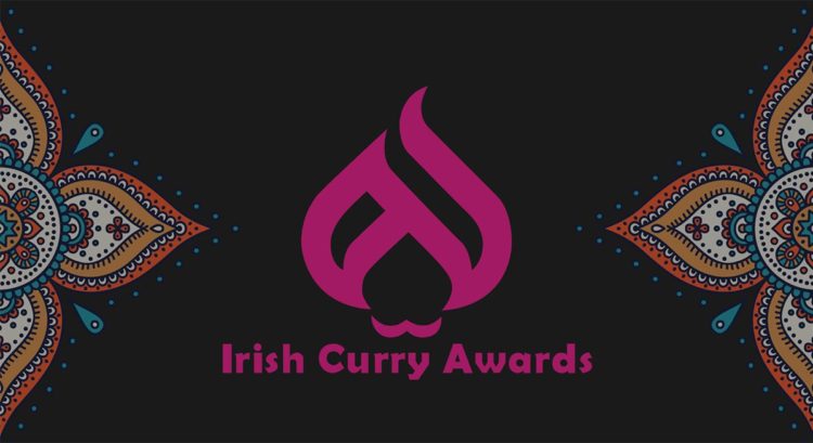 Irish Curry Awards