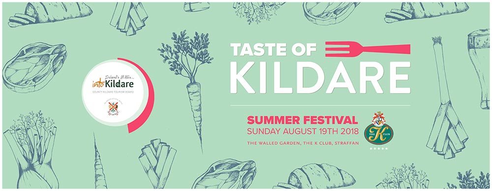 Taste of Kildare