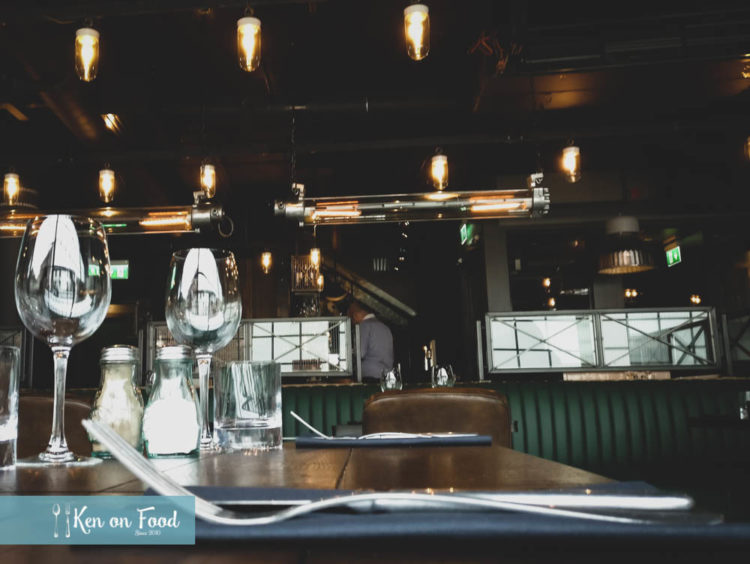 Butcher, Kilkenny. Photo: Ken McGuire/kenonfood.com