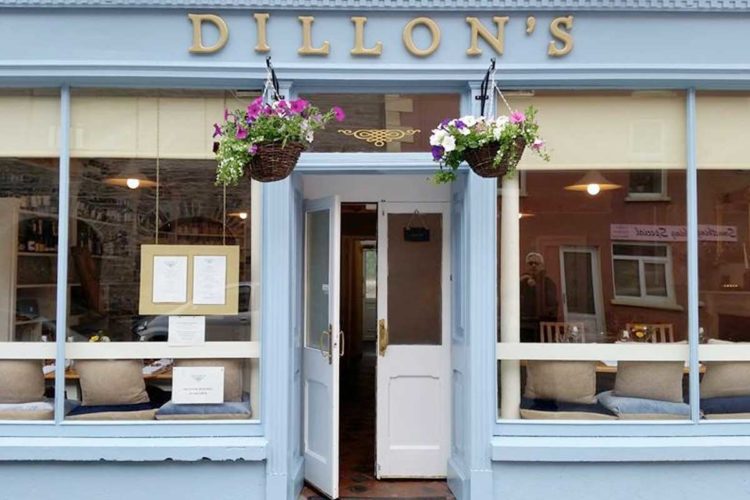 Dillon's, Timoleague, Co. Cork
