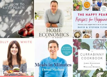 Cookbook of the Year