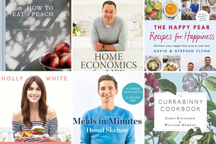 Cookbook of the Year