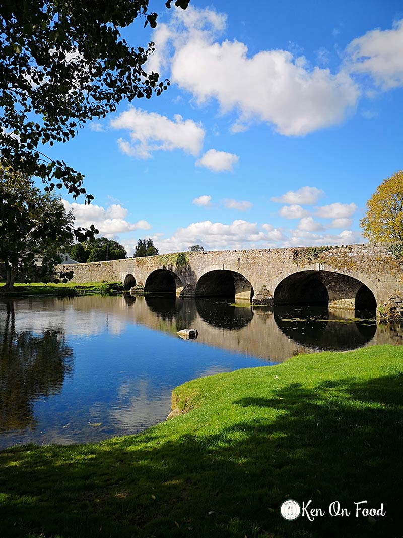 Kells, Co. Kilkenny. Photo: Ken McGuire/kenonfood.com