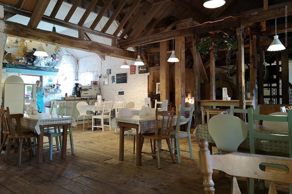 Jen's, Kells, Kilkenny. Photo: Ken McGuire/kenonfood.com