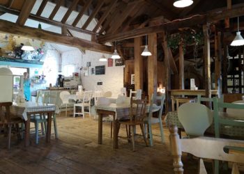 Jen's, Kells, Kilkenny. Photo: Ken McGuire/kenonfood.com