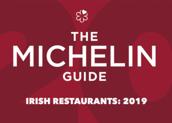Michelin Guide 2019