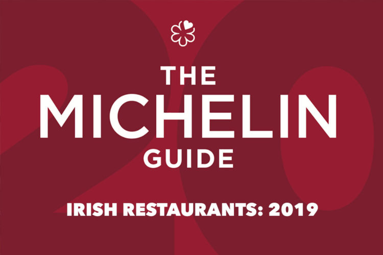 Michelin Guide 2019
