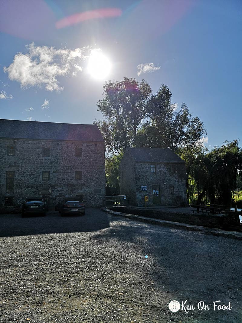 Mullins' Mill, Kilkenny. Photo: Ken McGuire/kenonfood.com