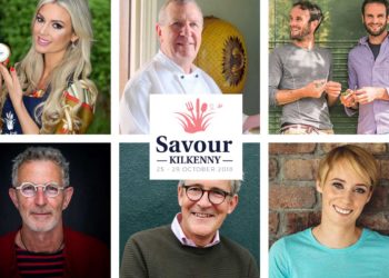 Savour Kilkenny 2018