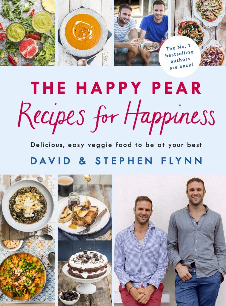 The Happy Pear: Recipes for Happiness