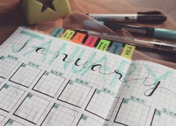 January dates for your diary.