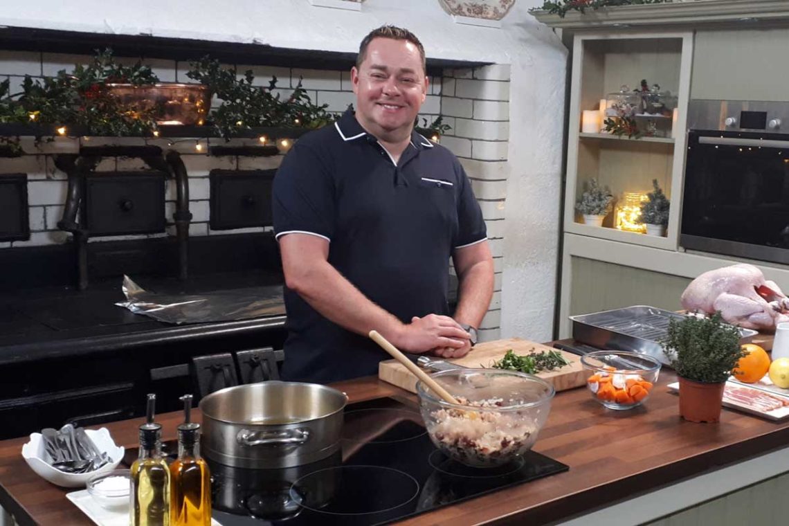 Neven's Kilkenny Christmas