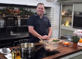 Neven's Kilkenny Christmas