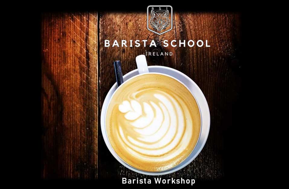 Barista School Ireland