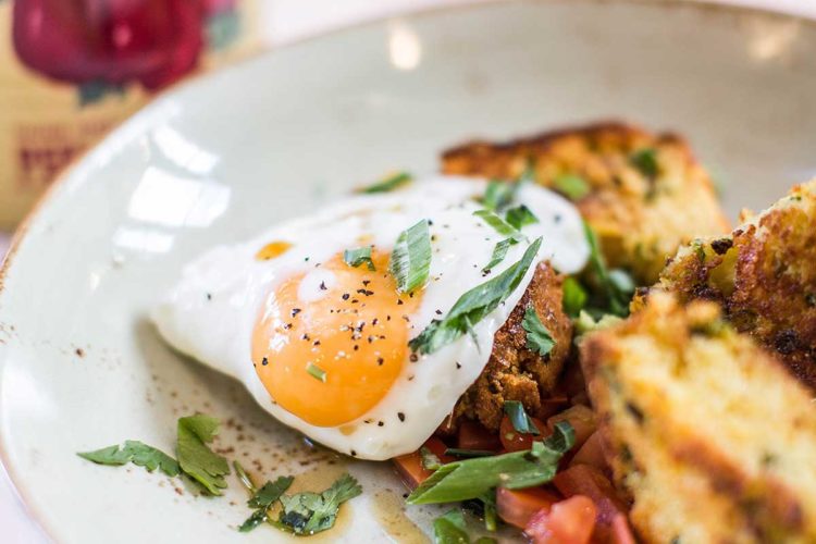 Are you a big brunch fan? Photo: Charisse Kenion/Unsplash