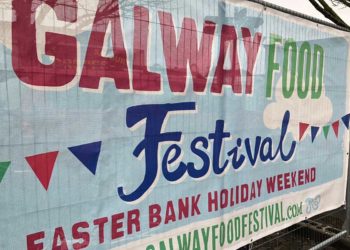 Galway Food Festival. Photo: Galway Food Festival/Facebook