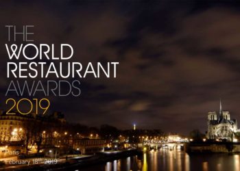 The World Restaurant Awards 2019