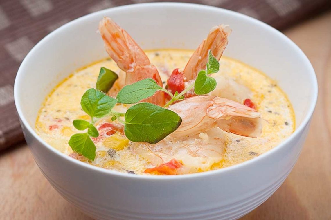 9th annual AllIreland Chowder Cookoff beckons for Kinsale this April