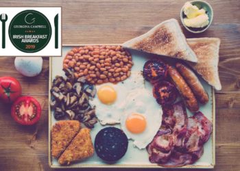 Irish Breakfast Awards 2019