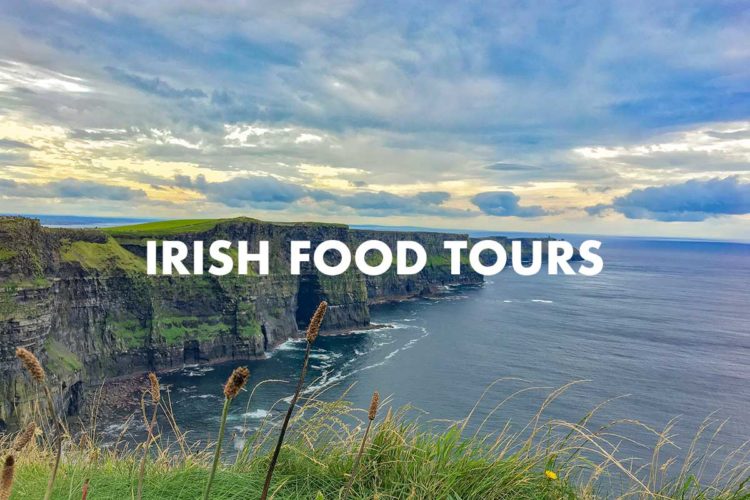 Irish Food Tours