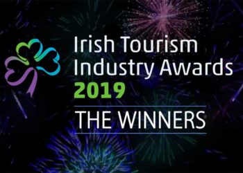 Irish Tourism Industry Awards 2019