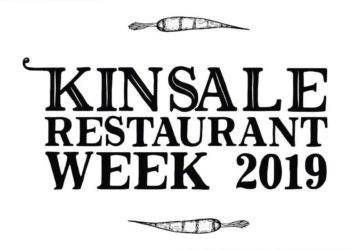 Kinsale Restaurant Week 2019