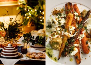 Double success for Ballymaloe House, Paradiso at World Restaurant Awards