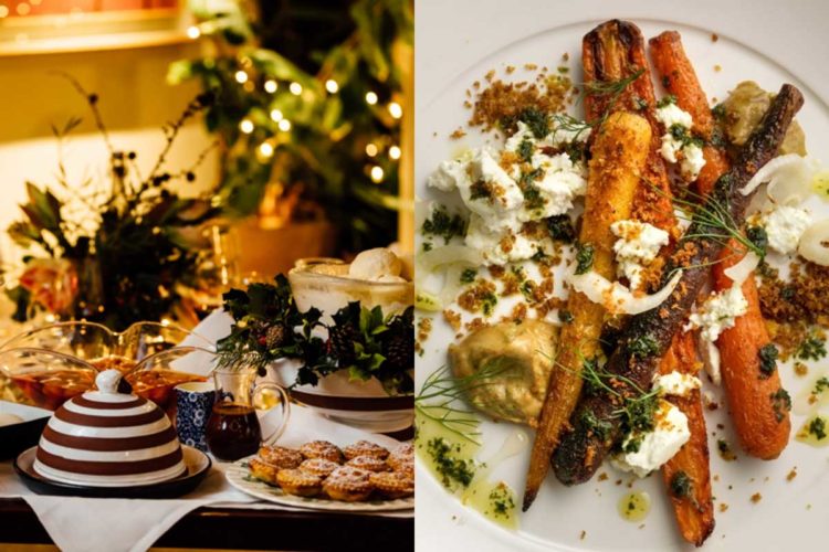 Double success for Ballymaloe House, Paradiso at World Restaurant Awards