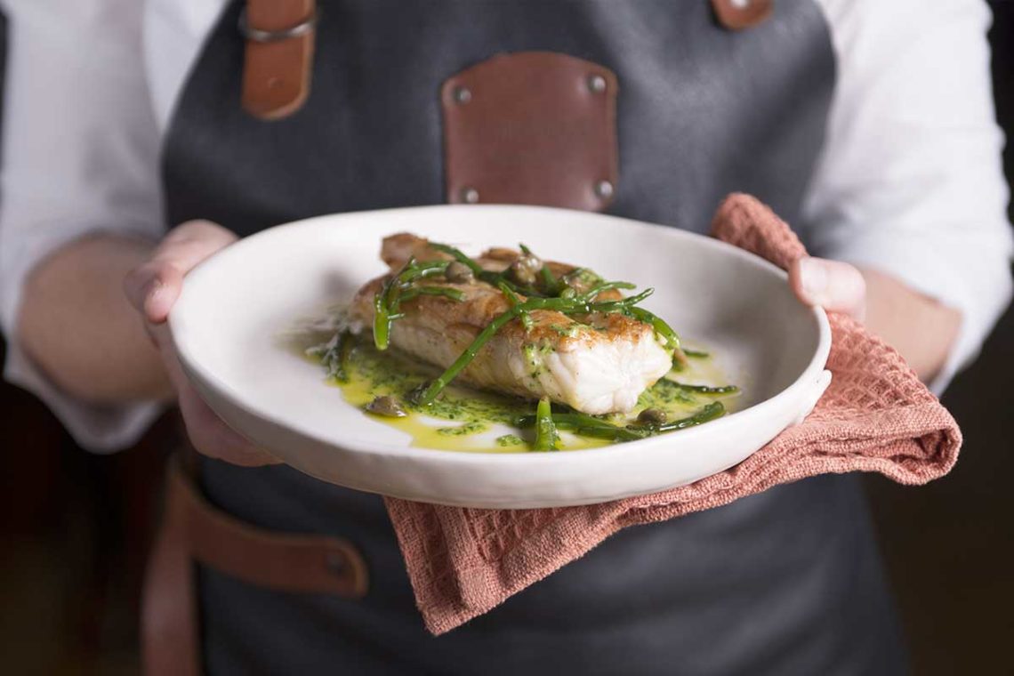 Courthouse Restaurant, Carrickmacross