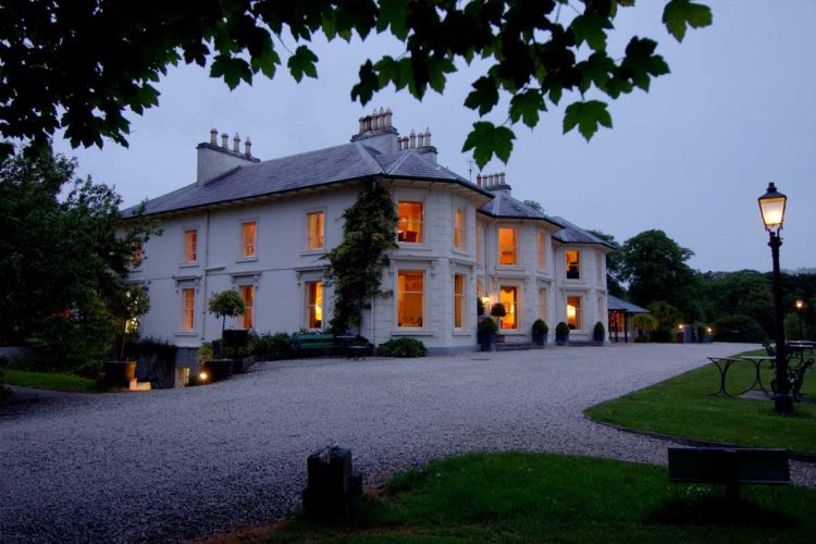 Rathmullan House, Kinnegar, Donegal