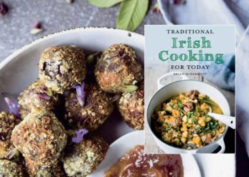 Traditional Irish Cooking For Today