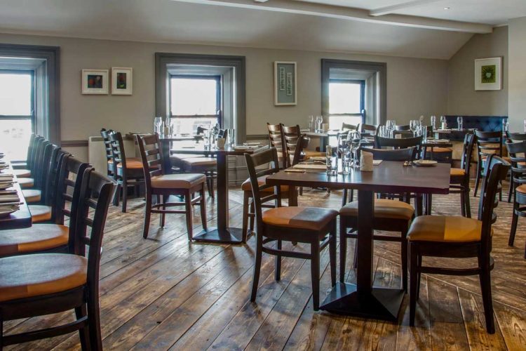 TwoCooks, Sallins. Photo: twocooks.ie