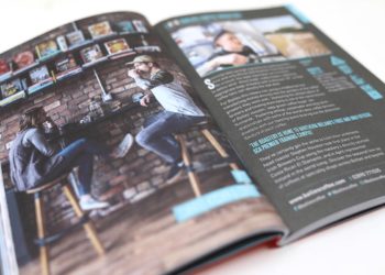 Inside this year's Independent Coffee Guide (third edition)