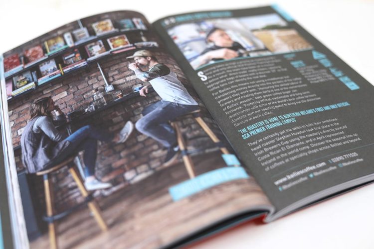 Inside this year's Independent Coffee Guide (third edition)