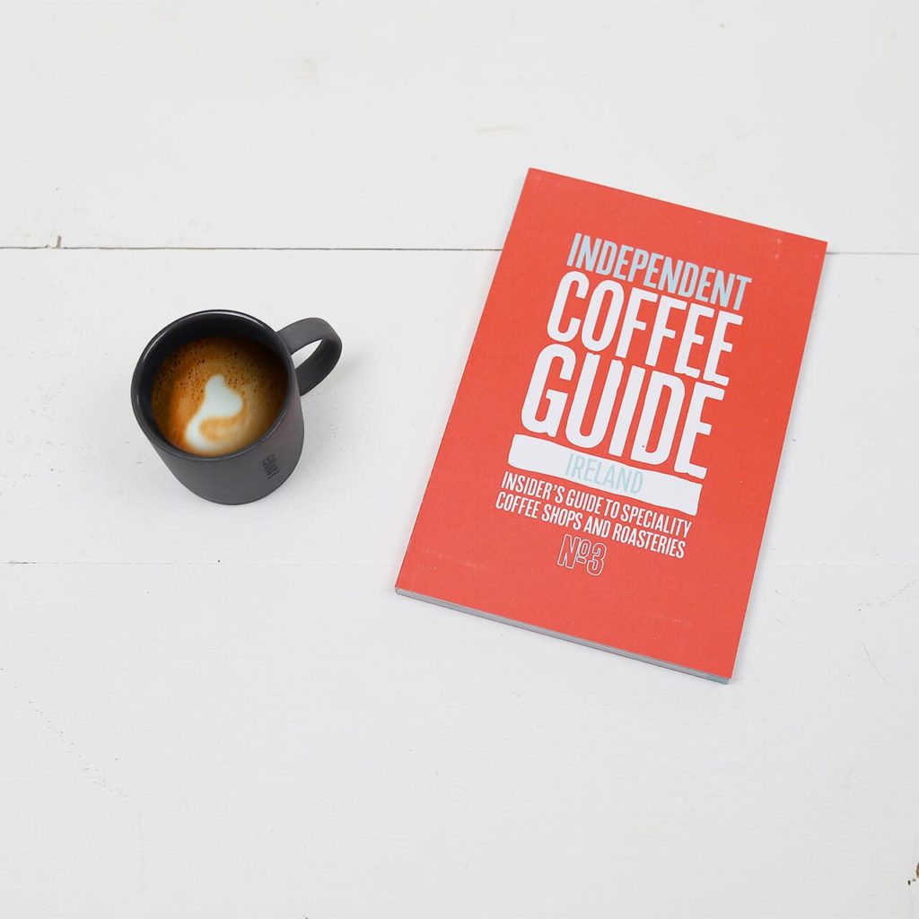 The Independent Coffee Guide (Ireland) for 2019