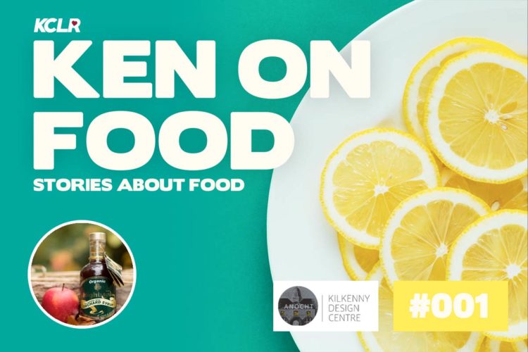 Ken On Food Podcast: Highbank Orchards