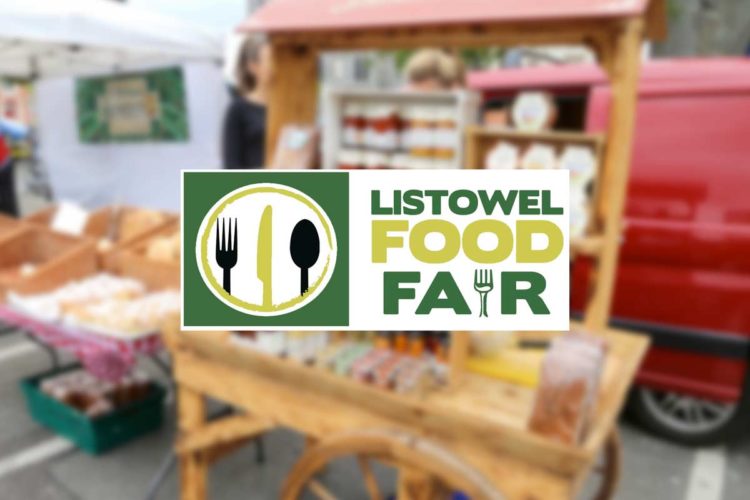 Listowel Food Fair