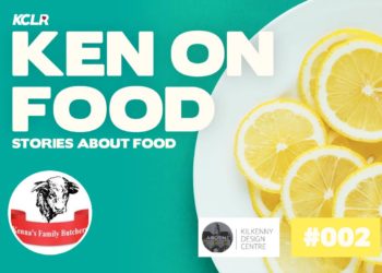 Ken On Food Podcast #002: Kenna's Famliy Butchers