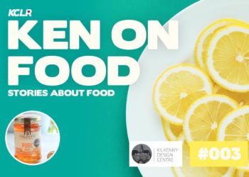 Ken On Food Podcast #003: Sarah Gough, Mileeven