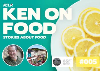 Ken On Food Podcast #005