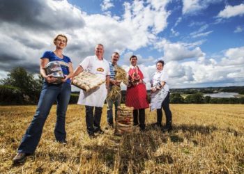 Waterford Food Producers