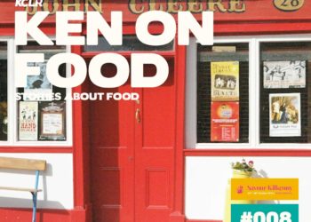 Ken On Food #008: Cleere's