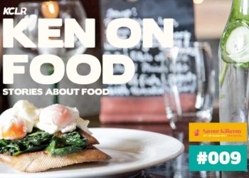 Ken On Food #009: Statham's By Pembroke